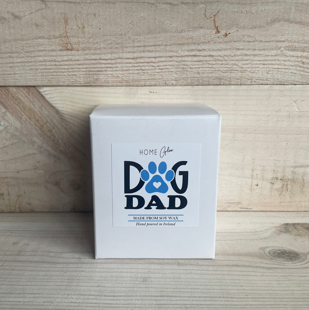 Dog Dad