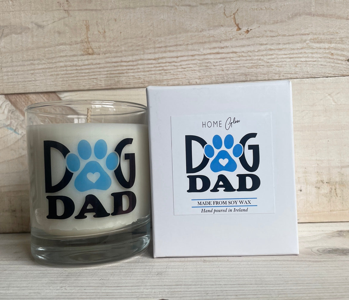 Dog Dad