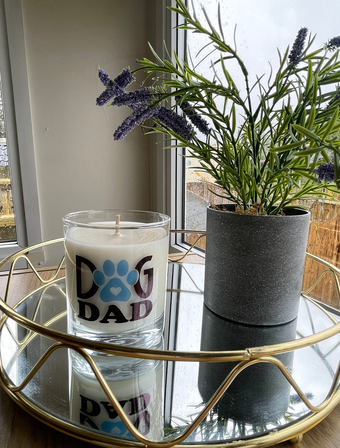 Dog Dad