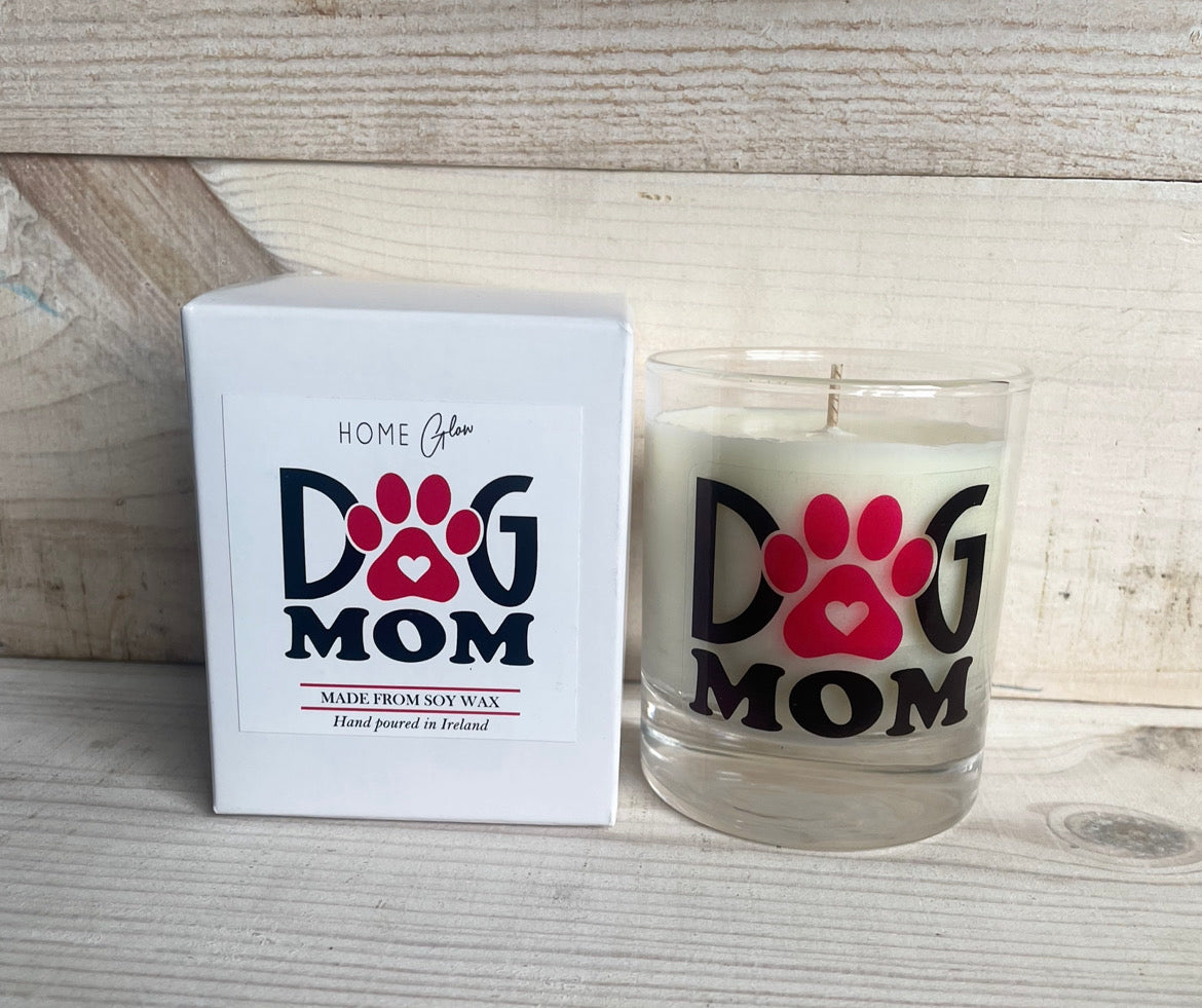 Dog Mom