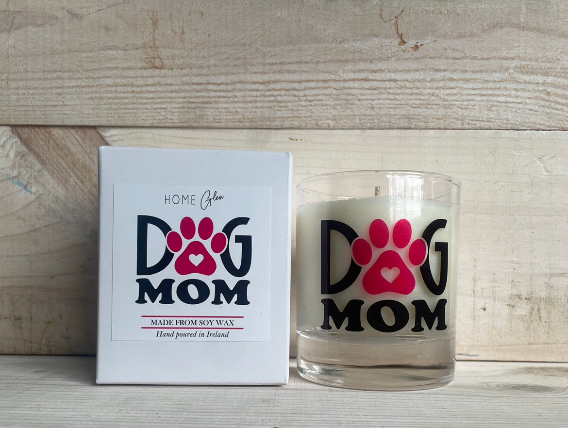 Dog Mom