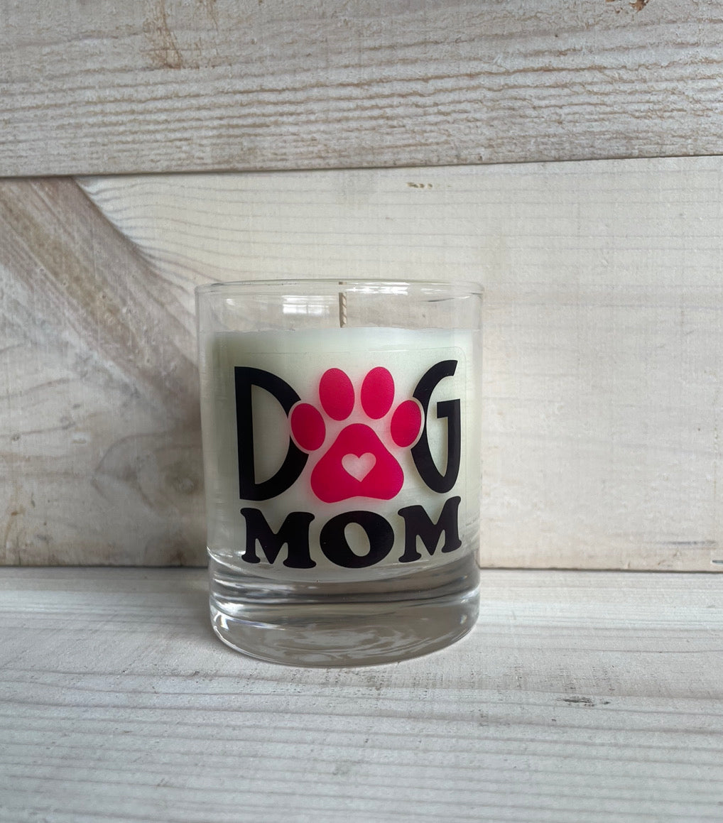 Dog Mom