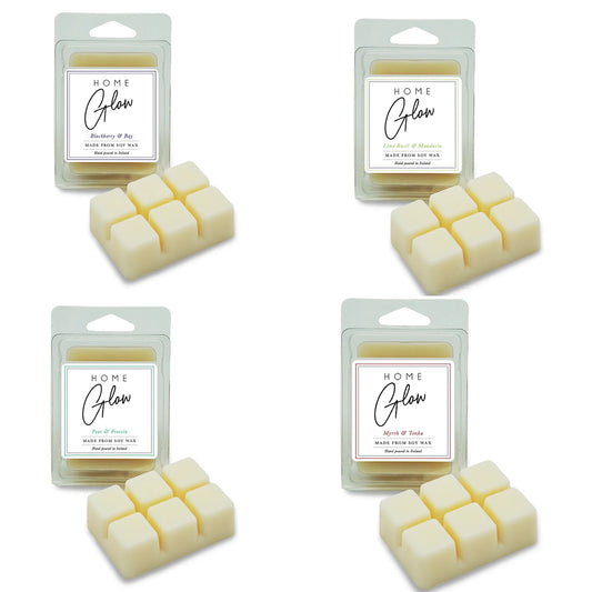 4 wax melts Inspired by Jo Malone