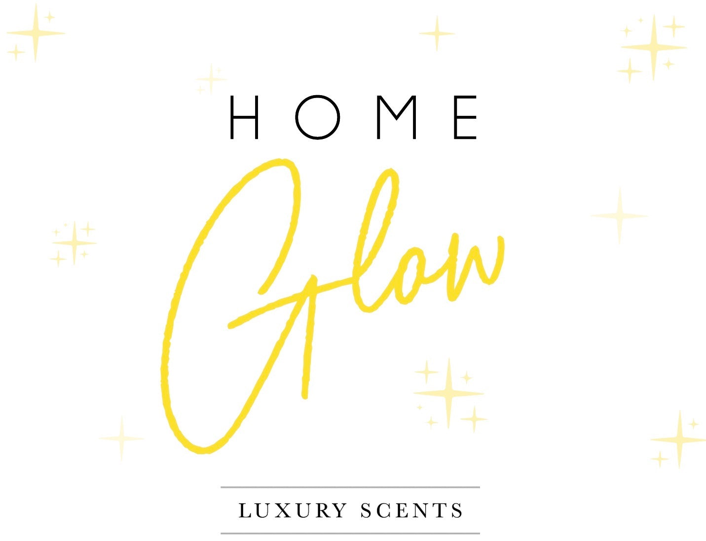 Home Glow Soy Candles