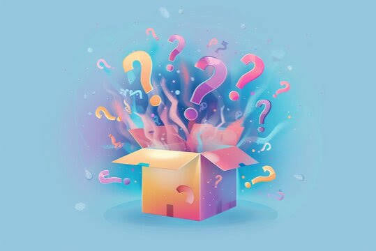 3 for €10 Mystery Wax Melt box