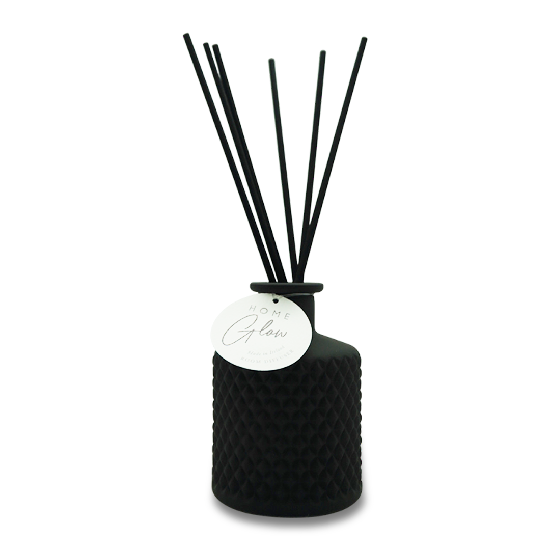 Black Reed Diffuser