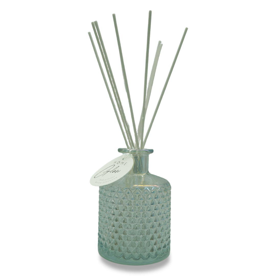 Pearlescent Reed Diffuser