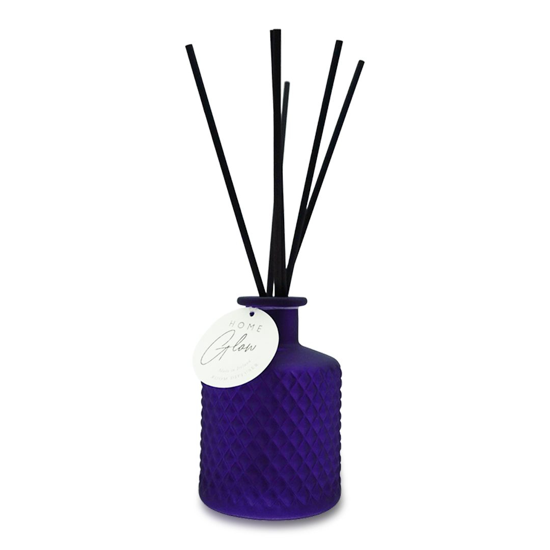 Navy Reed Diffuser