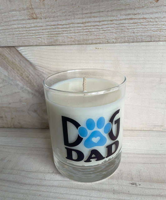 Dog Dad