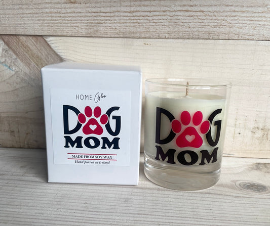 Dog Mom