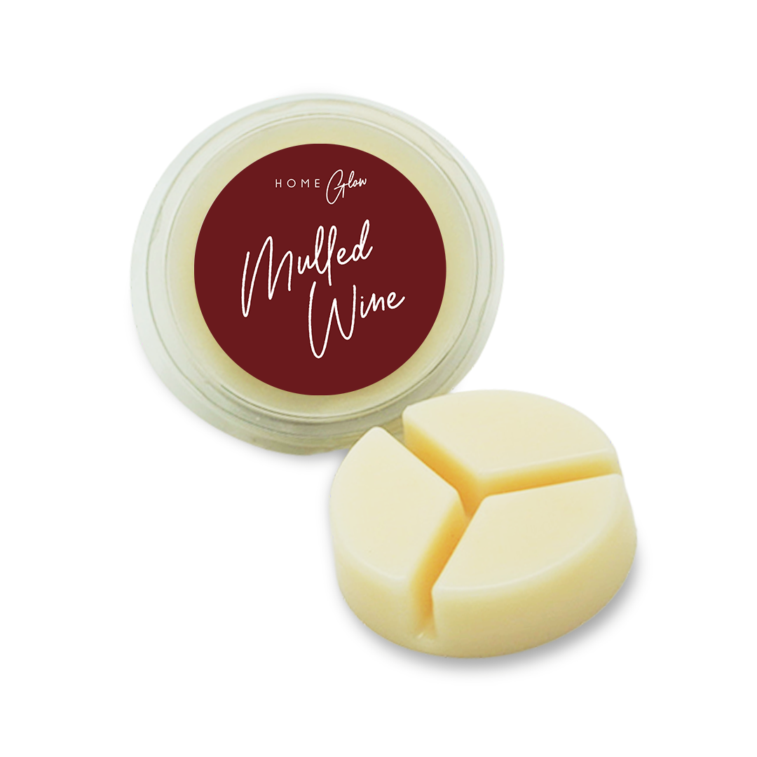 Mulled Wine Wax Melt