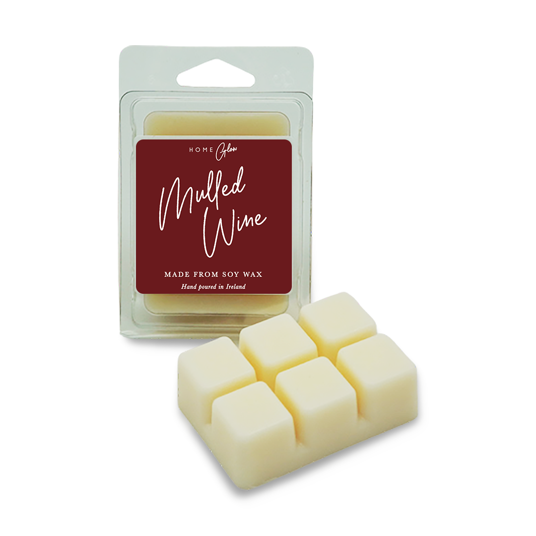 Mulled Wine Wax Melt