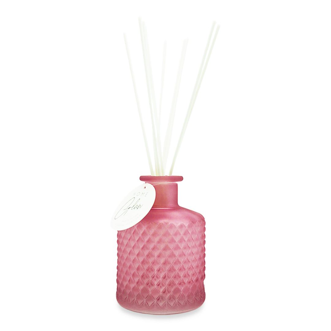 Pink Reed Diffuser