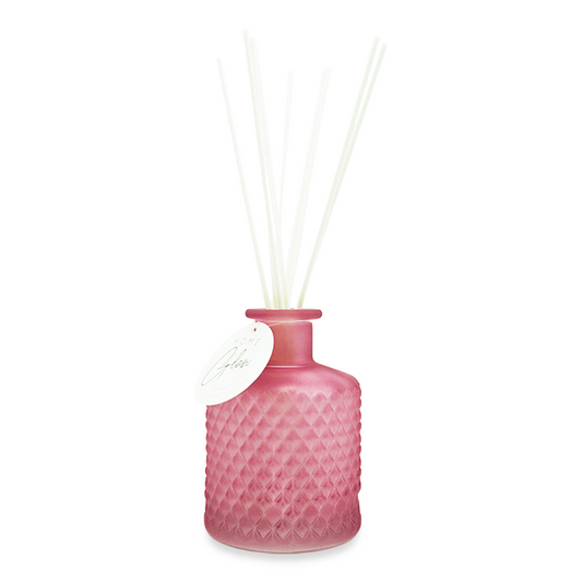 Pink Reed Diffuser