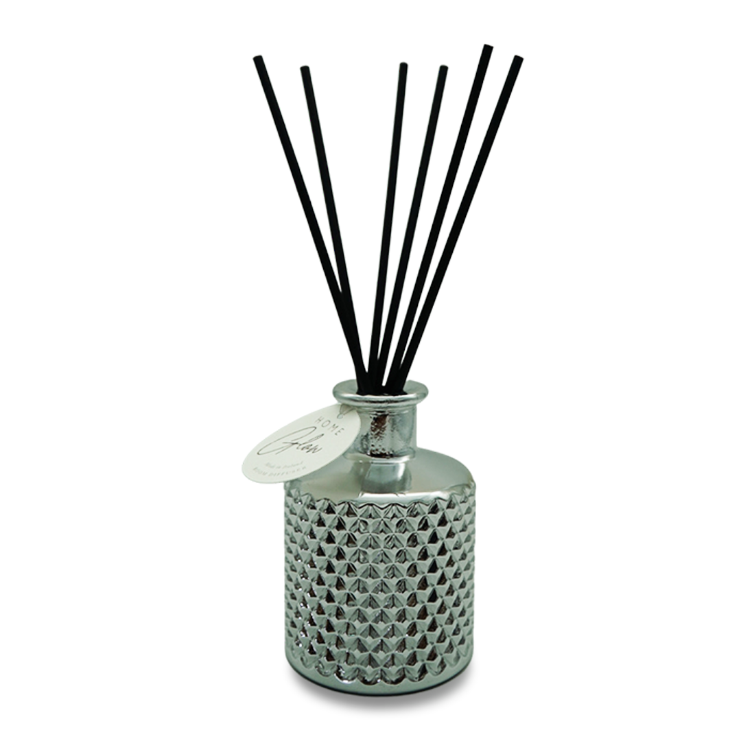 Chrome Reed Diffuser