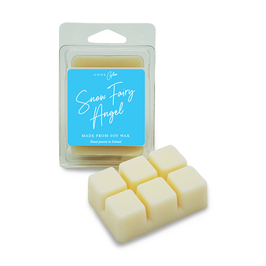 Snow Fairy Angel Wax Melt