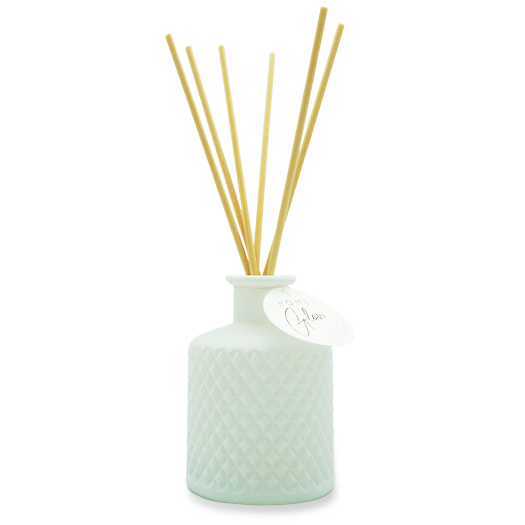 White Reed Diffuser