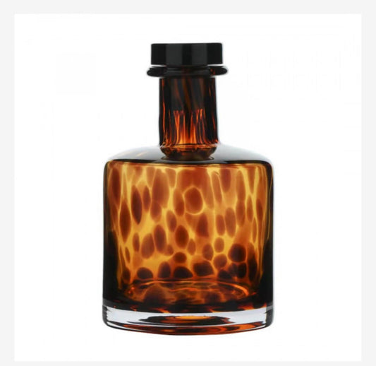 Leopard print Reed Diffuser