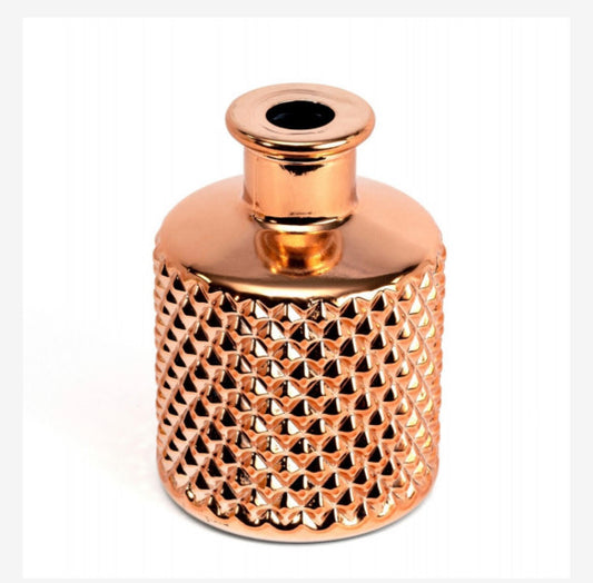 Rose Gold Reed Diffuser